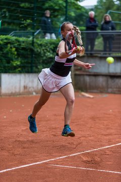 Bild 603 - BL Club an der Alster - THC von Horn und Hamm : Ergebnis: 9:0